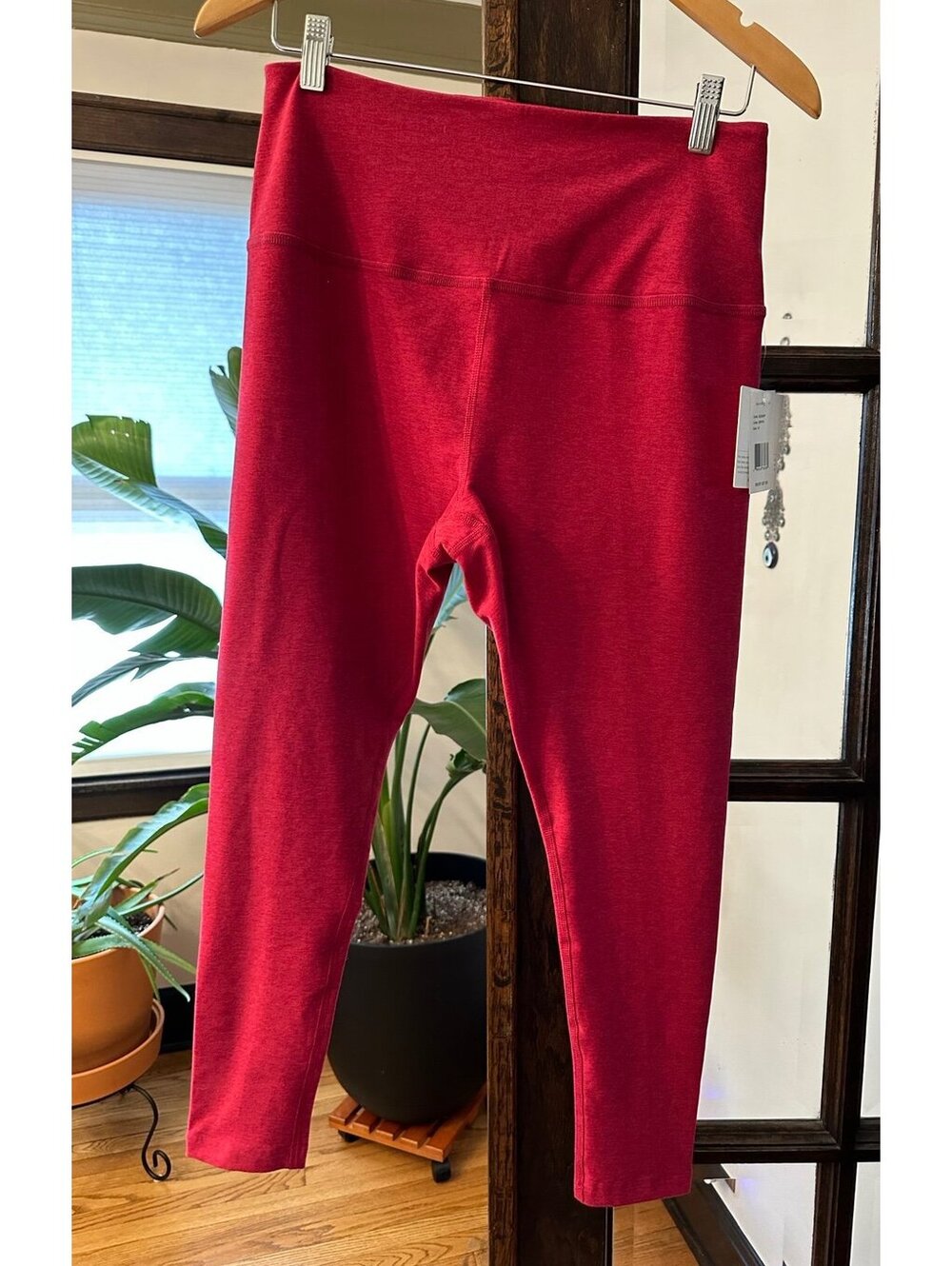 beyond yoga pants